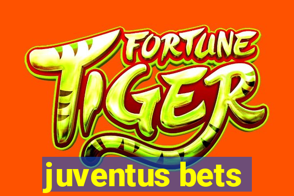 juventus bets